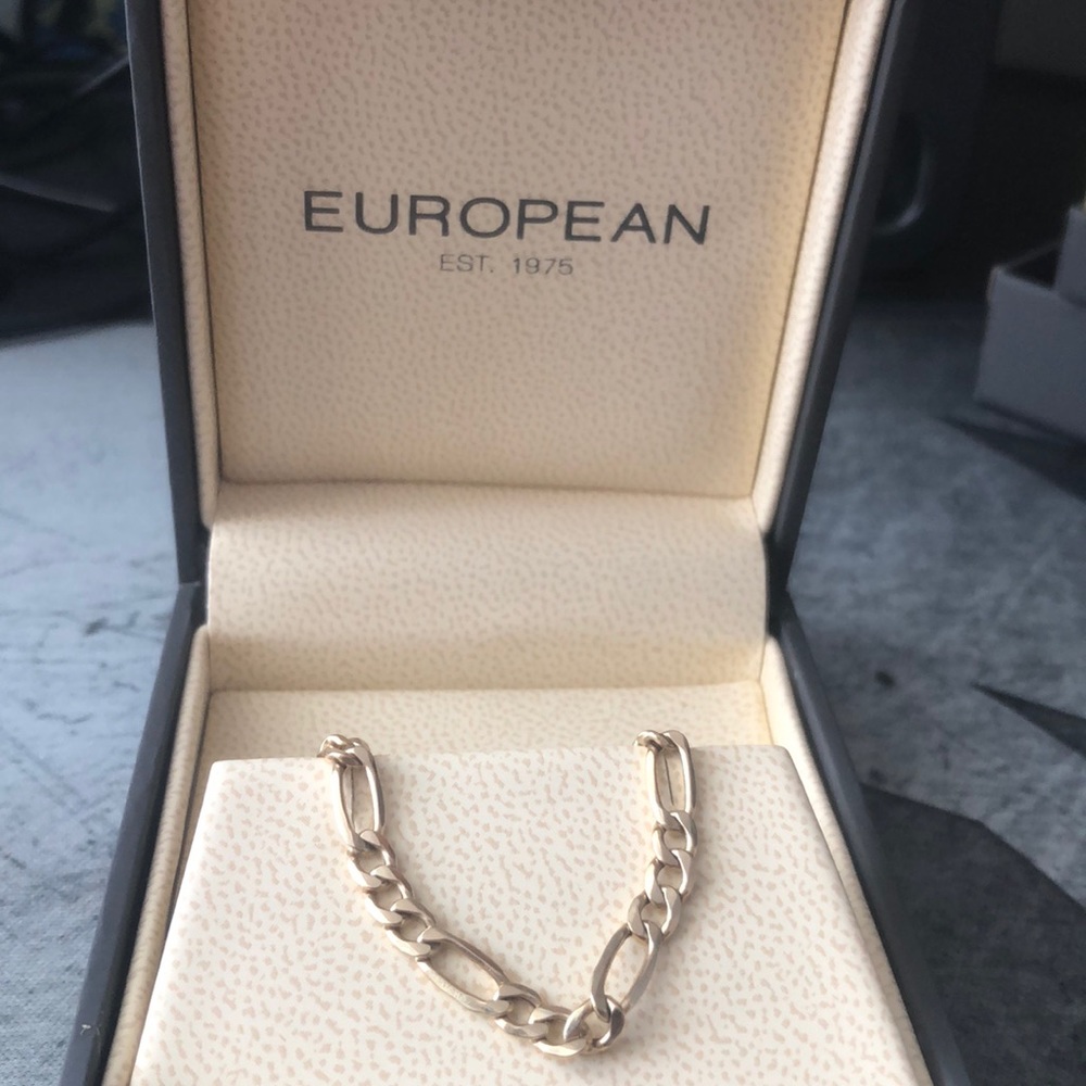 10k gold chain